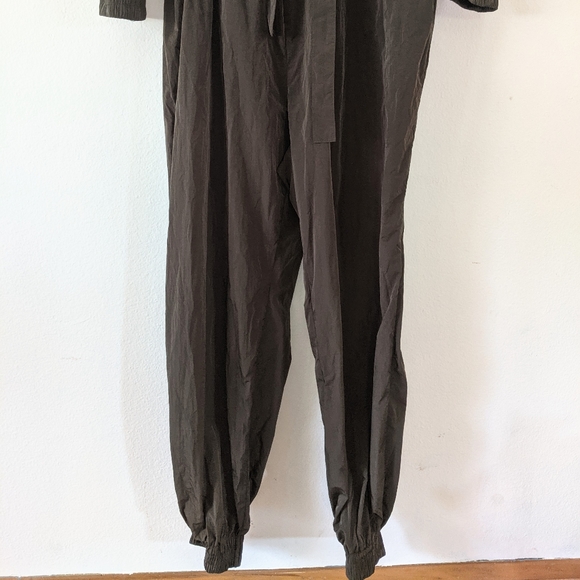 NWT Fashion Nova Shopping Is My Cardio Jumpsuit - Picture 6 of 10
